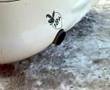 PeuGeoT 206   Egzoz Elektrik Kesme