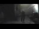 silent hill vs resident evil