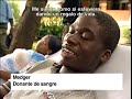 club 25 donantes de sangre que aman la vida
