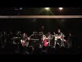grupo algodon con lemus en virginia state night club 90 grados