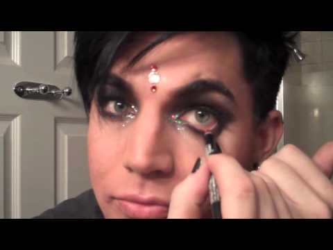 i love Adam Lambert