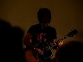 SugoiCon 2007 - Steve Conte - Words That We Couldn\