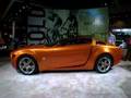 Ford Mustang by Giugiaro at LA Auto Show by Inside Line