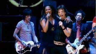 The Rolling Stones - Gimme Shelter (Live) - OFFICIAL