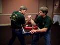 armwrestling techniques