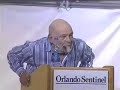 FTVLive.com: Tribune Owner Sam Zell says "F#@k You"
