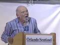 FTVLive.com: Tribune Owner Sam Zell says F#@k You