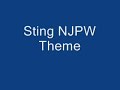 Sting Theme