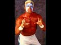 Sting Theme