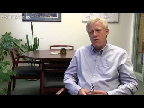 Rick Drumm from