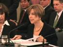 Jane Horvath Testifies before Senate Commerce Committee