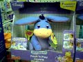 EEYORE!! EEYORE!!