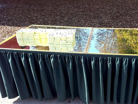 mexican train dominoes