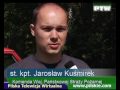 Piła. Wiadomości - Pilska Telewizja Wirtualna. 25 sierpnia 2009