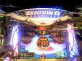 《フォーチュントリニティ》777レジェンドモード開始!?ヒーハー