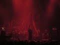 Shadows Fall - The Light That Blinds(Black Crusade, London)