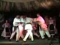 ROMANIAN superb Traditional dance : HORA Olteneasca - live
