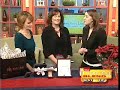 DNL on Morning Blend