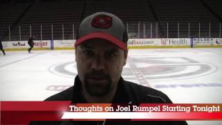 Cyclones TV: Gameday-2/24 vs. Wichita