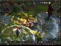 Tigersmith Revisited -- Gorefiend PVP