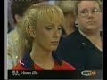 2002 PWBA St. Clair Classic: Final: Honeychurch vs Adler-2