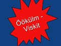 Öökülm - Viskit
