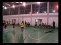 Pallavolo Acireale vs Pallavolo Zafferana 3-0