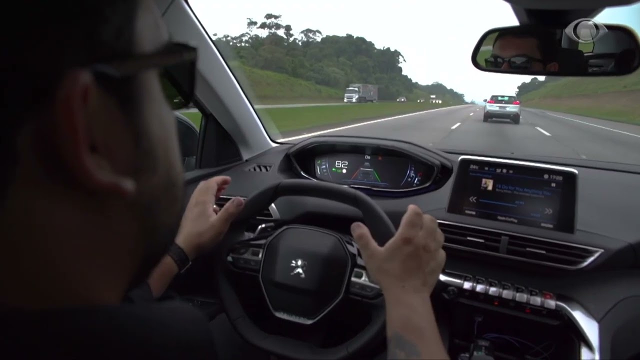 ACIDENTES   UM SEGUNDO DE DESATENÇÃO PODE SER FATAL