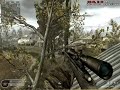 CoD4 Overgrown Glitches