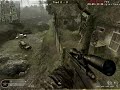 CoD4 Overgrown Glitches CoD4 Overgrown Glitches