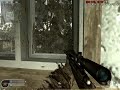 CoD4 Overgrown Glitches