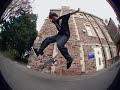savoir faire teaser 3 - Dave Snaddon