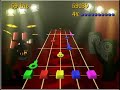 Frets on Fire - Los Geranios al poder Frets on Fire - Los Geranios al poder