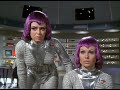 UFO - SHADO in action
