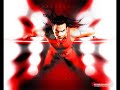 Jeff hardy shoot pt1-\"I\