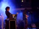 Another clip from the show at polish public radio. Song without the name but appeared on the setlist as 