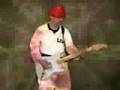 Devo Whip It A cover by stratocasterbob. Graphics by RayT