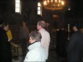 monastère de chevetogne