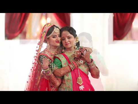 Wedding highlights of Agam weds Dhara 12/3/2019