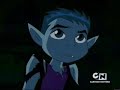 Beastboy Vs. Aqualad - Teen Titans - \"Shut Up\" Beastboy Vs. Aqualad - Teen Titans - \"Shut Up\"