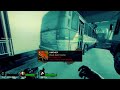 L4D2: Patience...