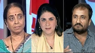 The NDTV Dialogues - Teaching excellence