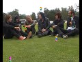Jesaiah Interwiev - Hultsfred 2007