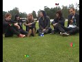 Jesaiah Interwiev - Hultsfred 2007