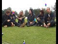 Jesaiah Interwiev - Hultsfred 2007