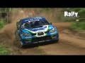 Best of Rally 2010 - Trailer Rallymedia.nl Jaaroverzicht 2010