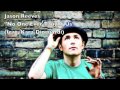 New! Jason Reeves No One Ever Taught Us (feat Kara Dioguardi)