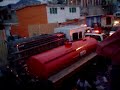 GUSTAVO A MADERO- desorden y corrupcion