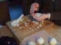 Onigiri and Inari: The American Way