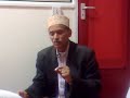 Darsi ya 3rd karka darsi za masku ya ramadani, muskiti wa alrahma